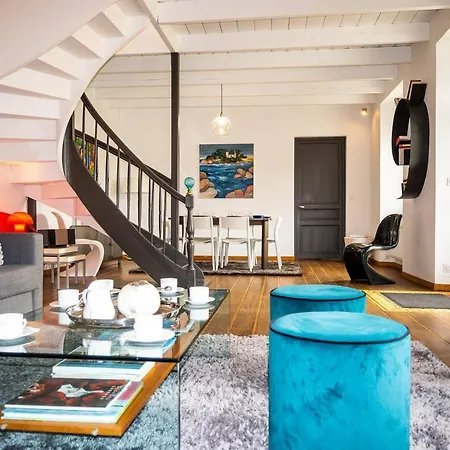 Linkin Port Of Guirec Lots Of Charm Holiday home
