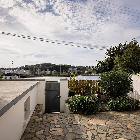 Holiday home Linkin Port Of Guirec Lots Of Charm