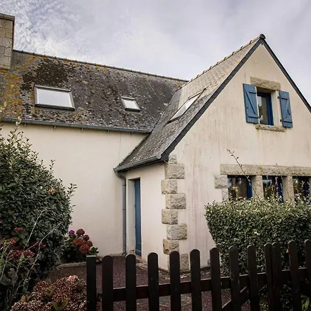 Linkin Port Of Guirec Lots Of Charm Holiday home