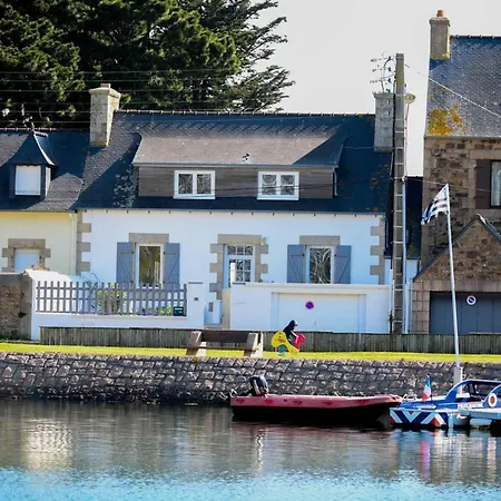 Holiday home Linkin Port Of Guirec Lots Of Charm Perros-Guirec