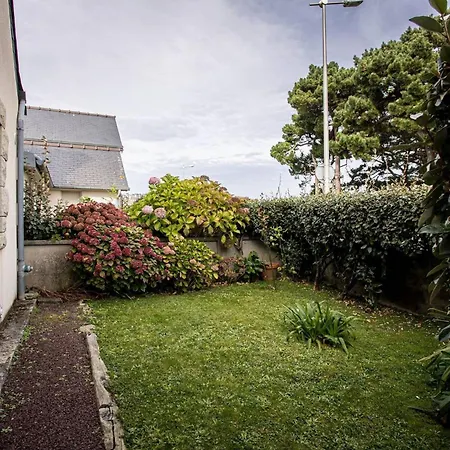 Linkin Port Of Guirec Lots Of Charm * Perros-Guirec